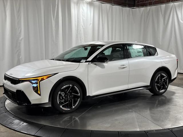 2026 Kia K4 GT-Line for sale in Beaverton, OR