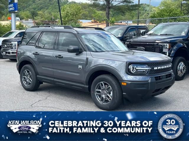 2026 Ford Bronco Sport Big Bend for sale in Canton, NC