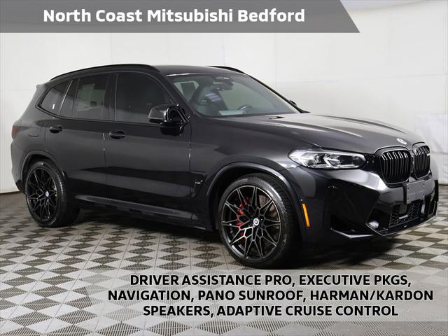 2023 BMW X3 M M for sale in Bedford, OH