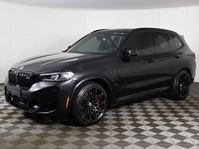 2023 BMW X3 M M