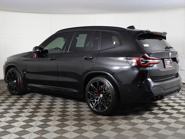 2023 BMW X3 M M