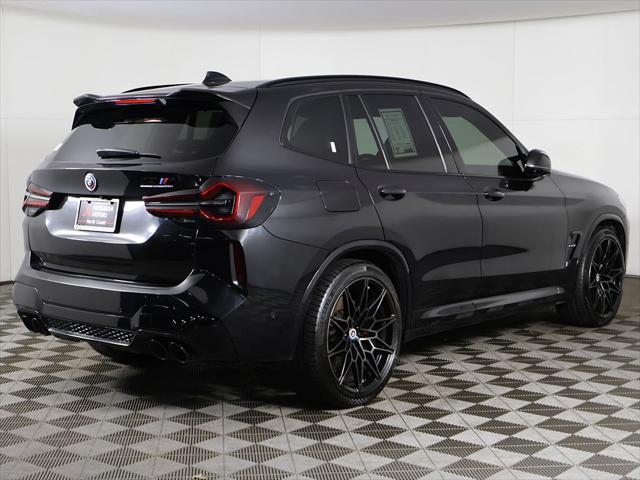 2023 BMW X3 M M