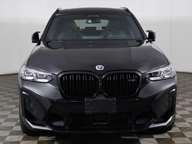 2023 BMW X3 M M