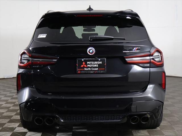 2023 BMW X3 M M