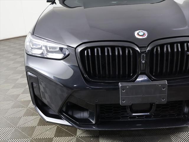 2023 BMW X3 M M