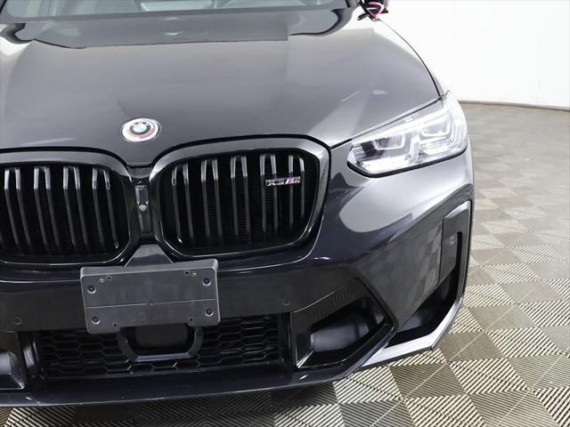 2023 BMW X3 M M