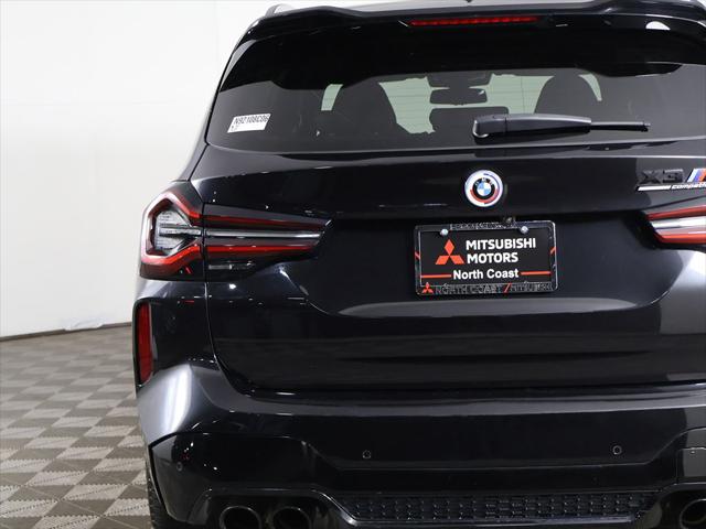 2023 BMW X3 M M