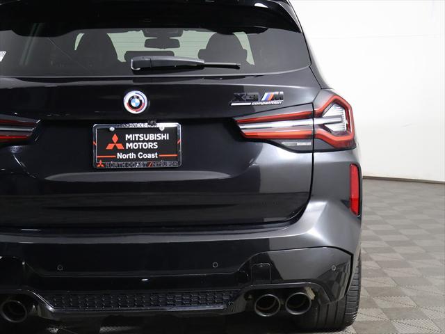 2023 BMW X3 M M