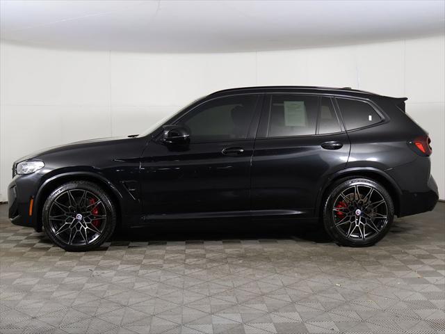 2023 BMW X3 M M