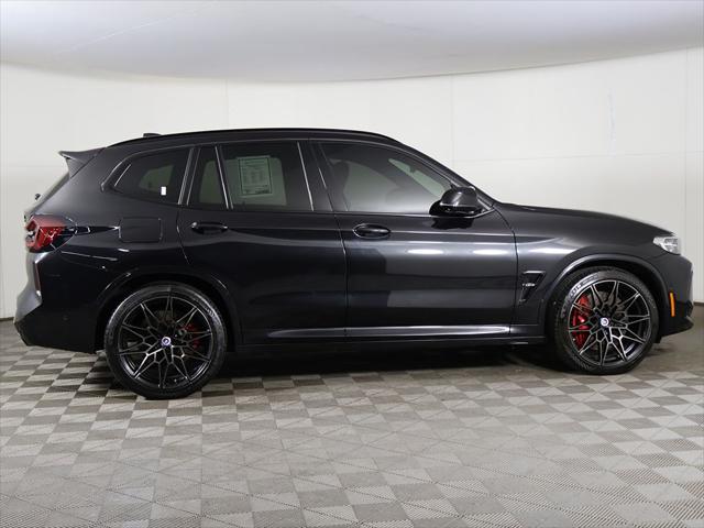 2023 BMW X3 M M