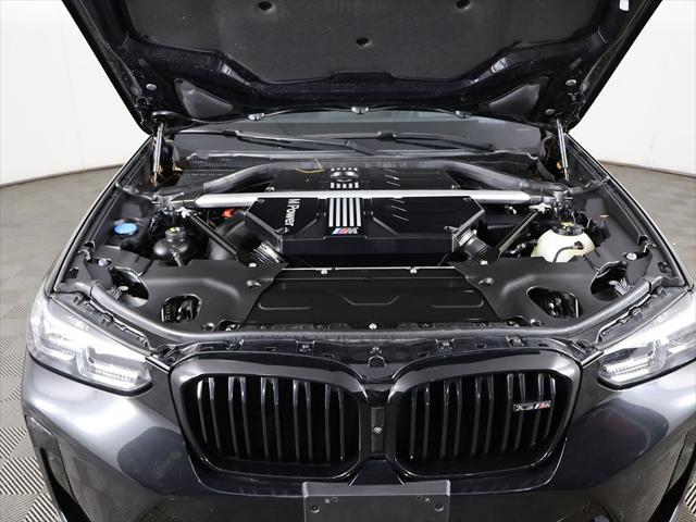 2023 BMW X3 M M