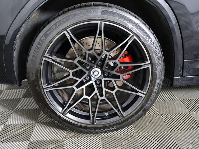 2023 BMW X3 M M