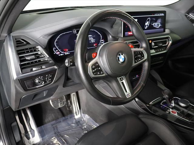 2023 BMW X3 M M
