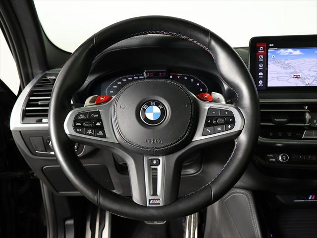2023 BMW X3 M M