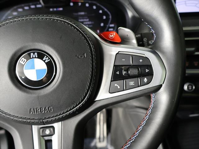 2023 BMW X3 M M