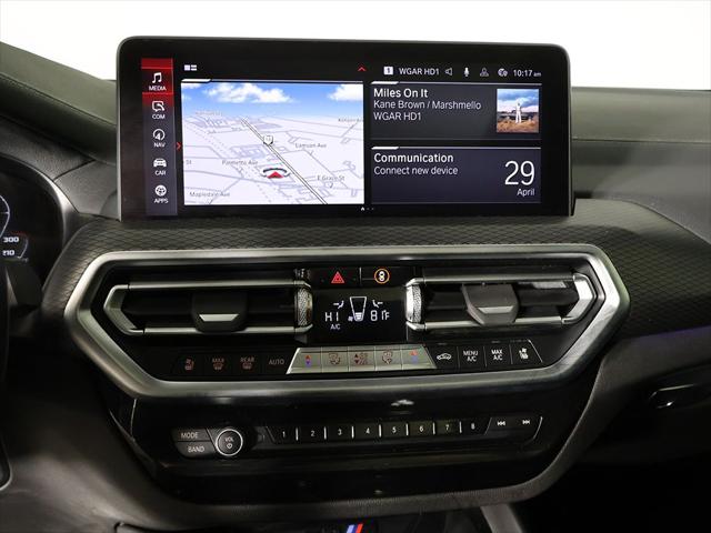 2023 BMW X3 M M