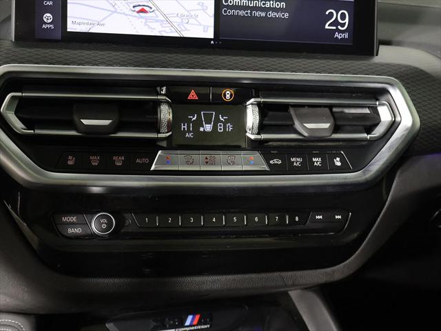2023 BMW X3 M M