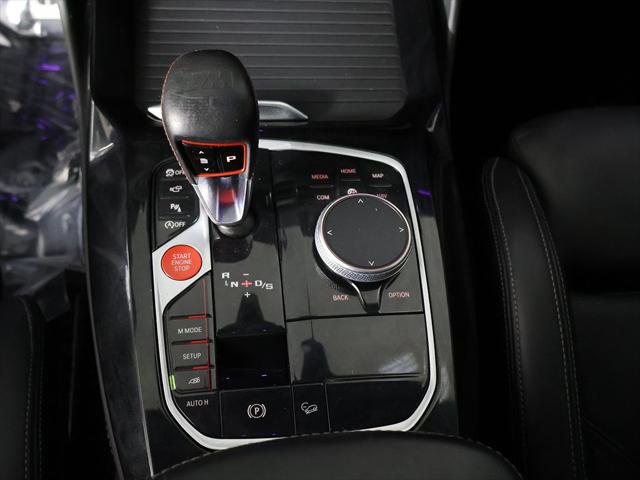 2023 BMW X3 M M