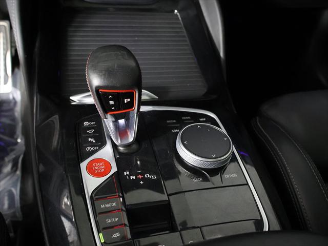 2023 BMW X3 M M