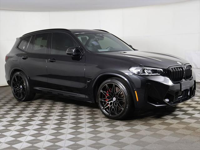 2023 BMW X3 M M