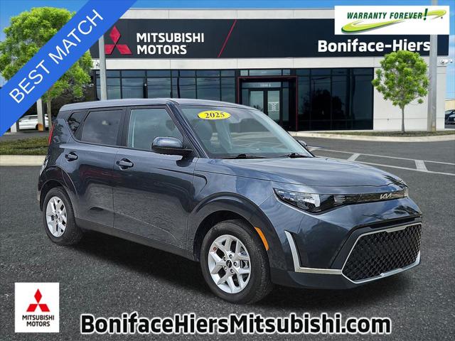 2025 Kia Soul LX for sale in Melbourne, FL