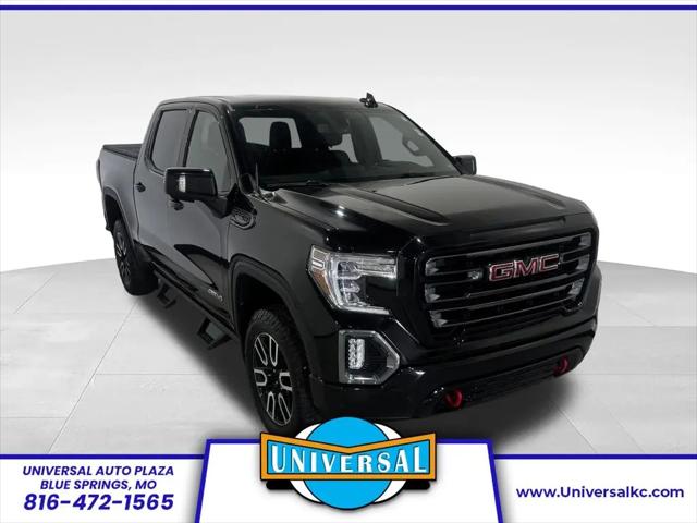 2021 GMC Sierra 1500 AT4 for sale in Blue Springs, MO