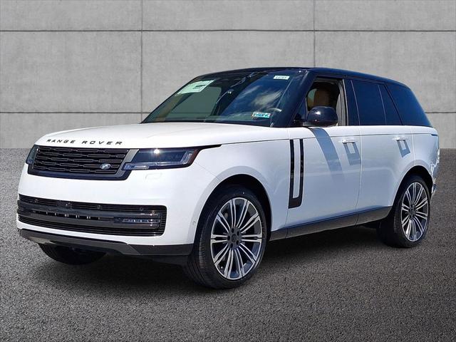2026 Land Rover Range Rover P400 SE for sale in Allentown, PA