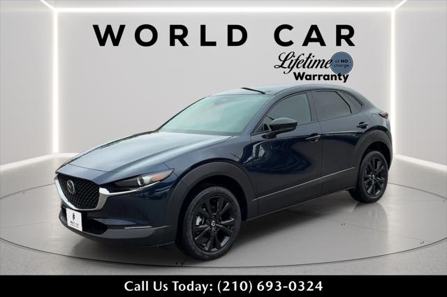 2026 Mazda CX-30 2.5 S Select Sport