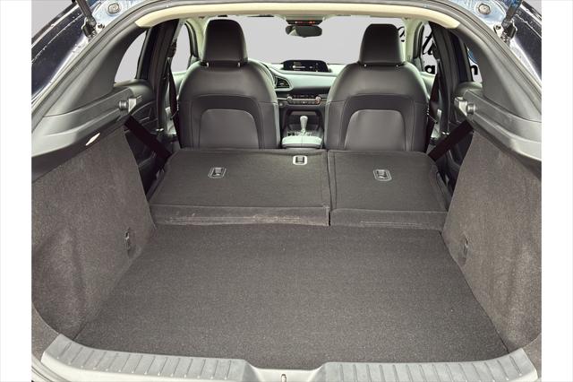 2026 Mazda CX-30 2.5 S Select Sport