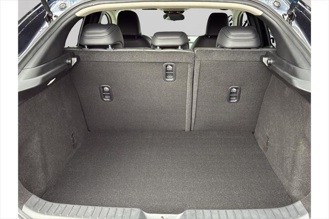 2026 Mazda CX-30 2.5 S Select Sport