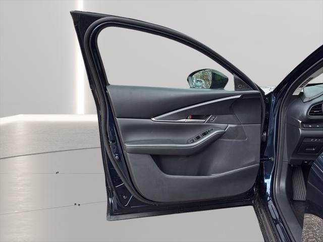 2026 Mazda CX-30 2.5 S Select Sport