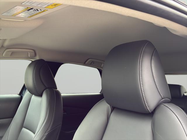 2026 Mazda CX-30 2.5 S Select Sport