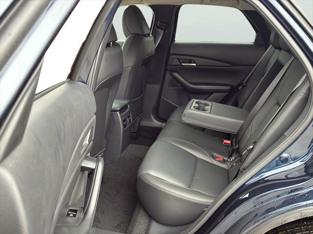 2026 Mazda CX-30 2.5 S Select Sport
