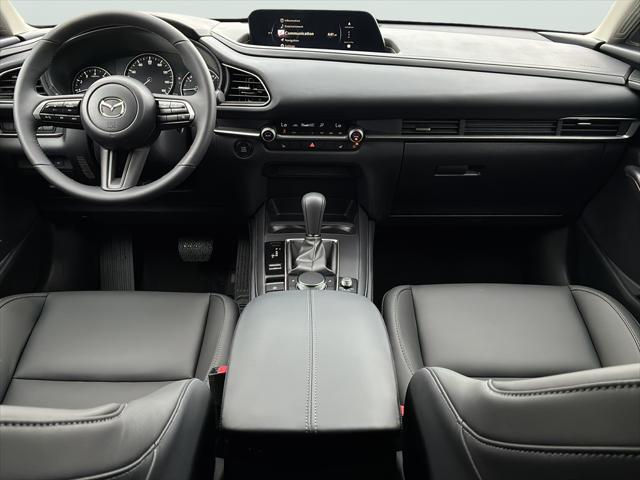 2026 Mazda CX-30 2.5 S Select Sport