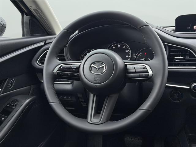 2026 Mazda CX-30 2.5 S Select Sport