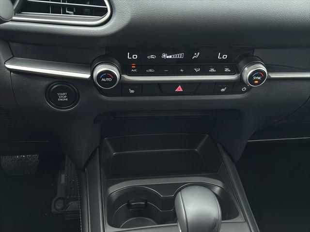 2026 Mazda CX-30 2.5 S Select Sport