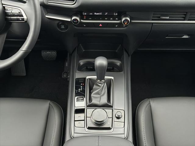 2026 Mazda CX-30 2.5 S Select Sport