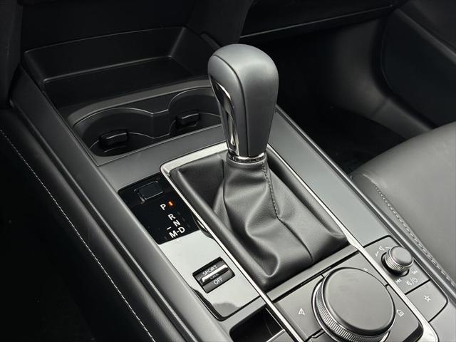2026 Mazda CX-30 2.5 S Select Sport