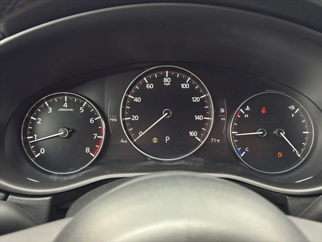 2026 Mazda CX-30 2.5 S Select Sport