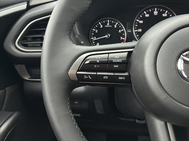 2026 Mazda CX-30 2.5 S Select Sport