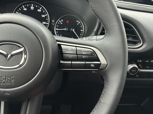2026 Mazda CX-30 2.5 S Select Sport