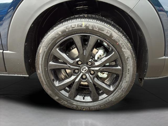 2026 Mazda CX-30 2.5 S Select Sport