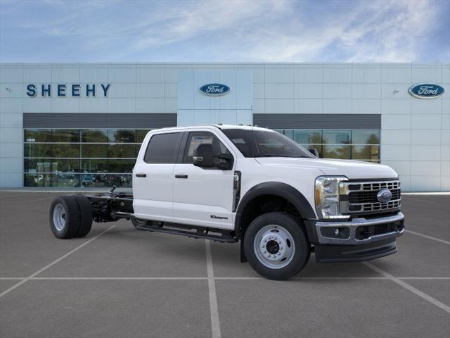 2026 Ford F-550 DRW for sale in Ashland, VA
