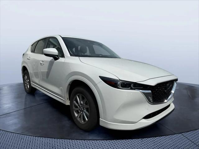 2025 Mazda CX-5 2.5 S Preferred for sale in Jacksonville, FL