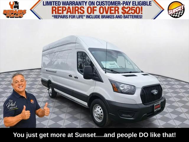 2026 Ford Transit Cargo Van T-350 for sale in Sumner, WA