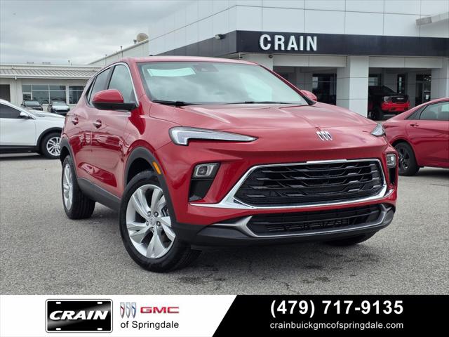 2026 Buick Encore GX Preferred FWD for sale in Springdale, AR