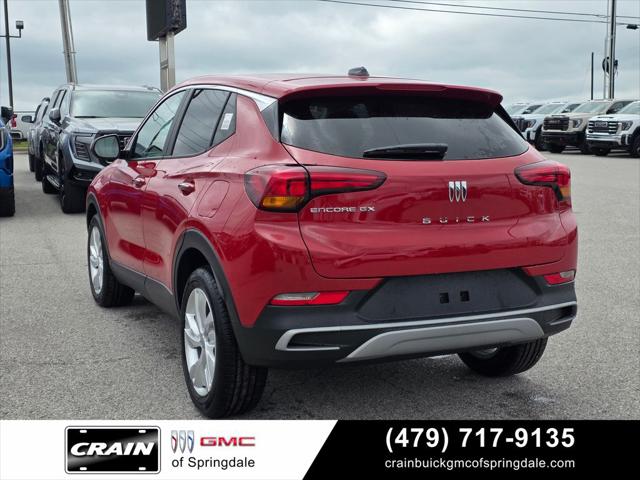 2026 Buick Encore GX Preferred FWD
