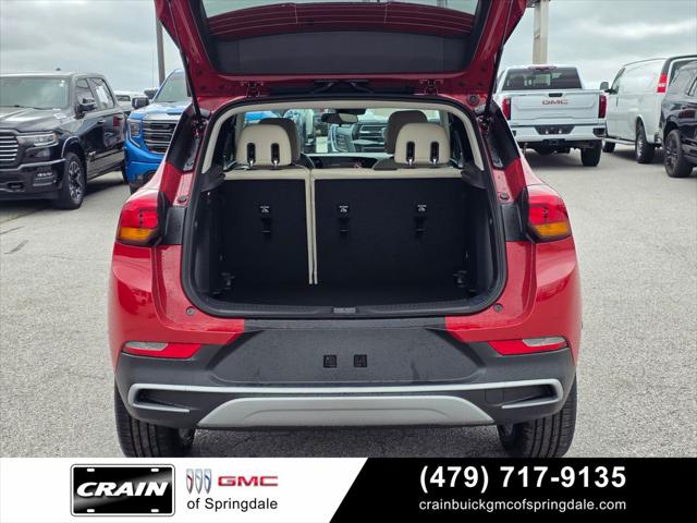 2026 Buick Encore GX Preferred FWD