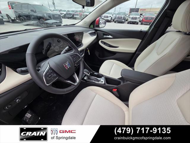 2026 Buick Encore GX Preferred FWD