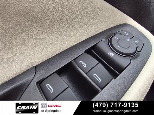 2026 Buick Encore GX Preferred FWD